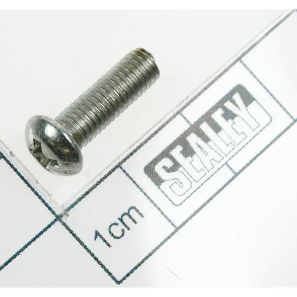 Sealey Screw m5 x 16