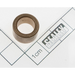 Sealey Bronze bushing