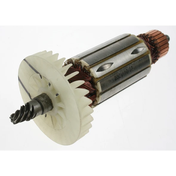 Sealey Armature