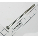 Sealey Rd head s/t screw m4x75 MS900PS.27