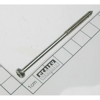 Sealey Rd head s/t screw m4x75 MS900PS.27