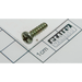 Sealey Screw st4x14f