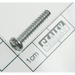 Sealey Screw st4x22f