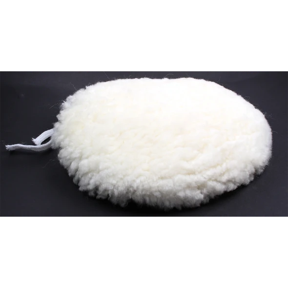 Sealey Woolen fabrics cover