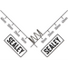 Sealey Self-lock Pin Spring