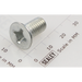 Sealey Csk phillips machine screw m8x16 (single)