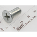 Sealey Csk phillips machine screw m8x18 (single)