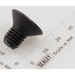 Sealey Csk socket machine screw m10x16mm black