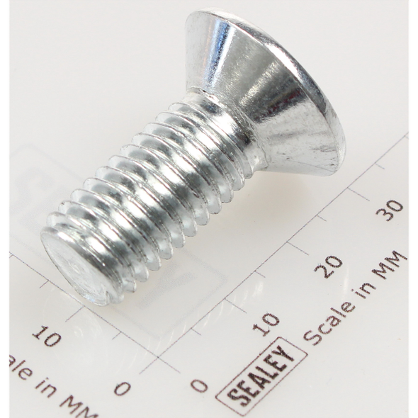 Sealey Csk socket machine screw m12x30 (single)