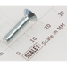 Sealey Csk socket machine screw m4x18 (single)