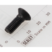 Sealey Csk socket machine screw m6x18mm black