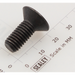 Sealey Csk socket machine screw m8x20 black