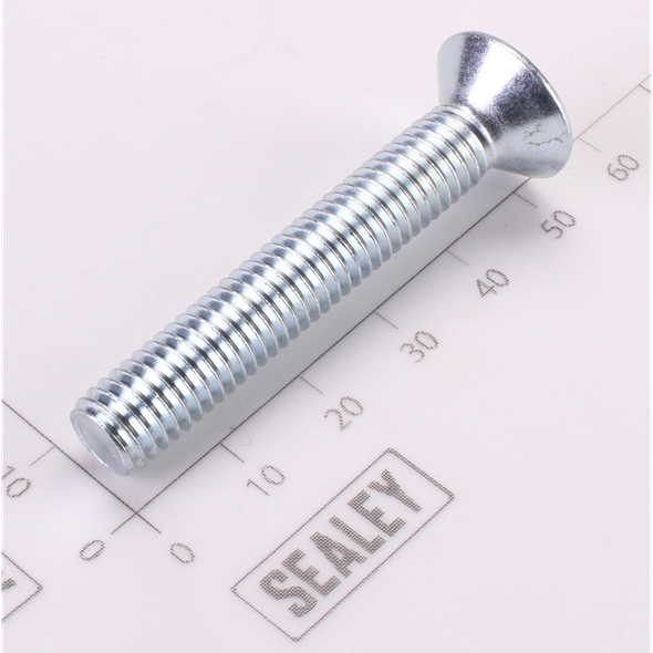 Sealey Csk Socket Machine Screw M8 x 45