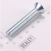 Sealey Csk Socket Machine Screw M8 x 45