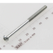 Sealey Machine screw pan head phillips m4x60mm (single)