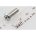 Sealey Machine Screw Pan Head Phillips M5 X 14mm