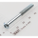 Sealey Machine screw pan head phillips m5x45mm (single)