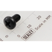 Sealey Machine screw pan head phillips m5x8mm black