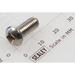 Sealey Machine screw pan head phillips m6x14mm (single)
