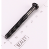 Sealey Wall Mounting Bracket MSP655.SB