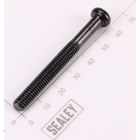 Sealey Wall Mounting Bracket MSP655.SB