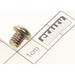 Sealey Pan head machine screw m6x6