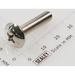 Sealey Machine screw pan head phillips m8x25mm (single)