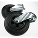 Sealey Wheel,castor pair (7-15 tread)(125x12x37x148)
