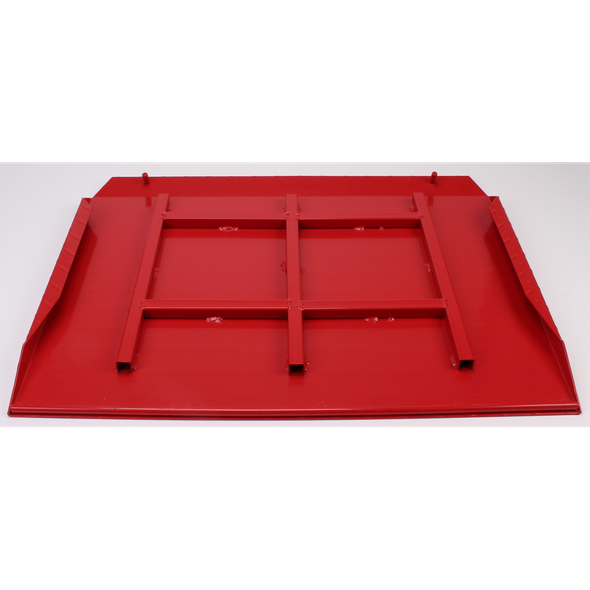 Sealey Leading plate