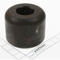 Sealey Wheel,fixed (48x19x39) MT680.V4-14