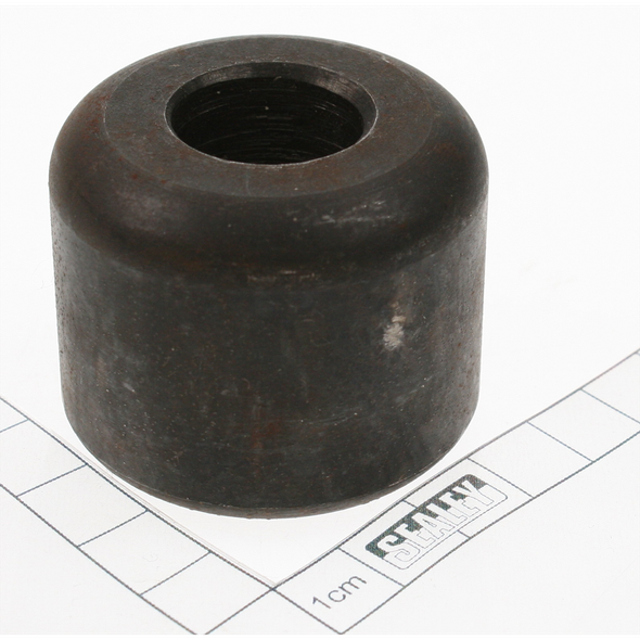 Sealey Wheel,fixed (48x19x39)