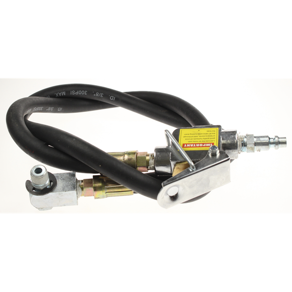 Sealey Air Hose (for Air/Manual Pump)