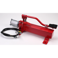 Sealey Air/manual pump MT680.V4-20