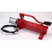 Sealey Air/manual pump