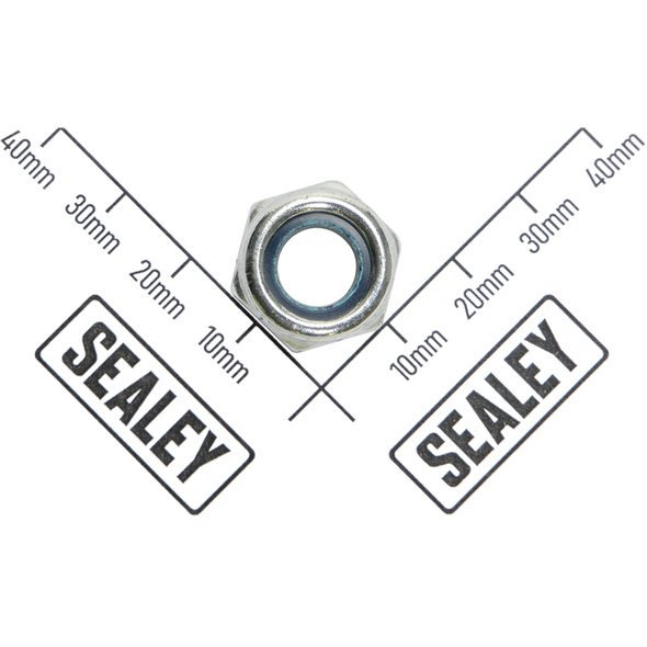 Sealey Lock nut