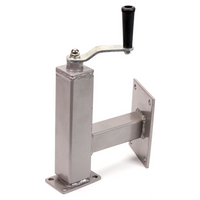 Sealey Crank handle ass'y MT680.V4-40
