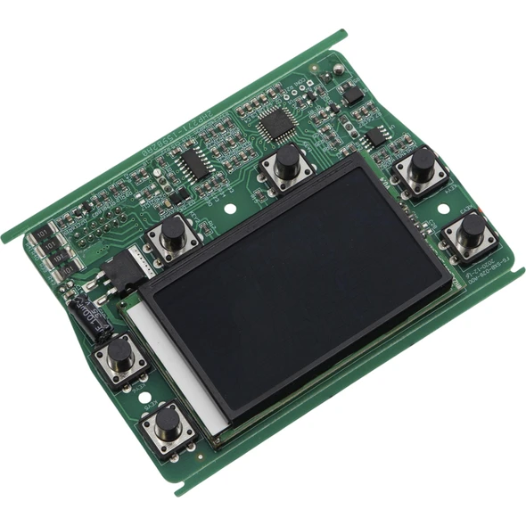 Sealey Digital Display