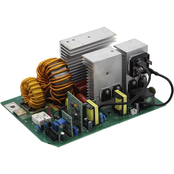 Sealey PCB Assembly