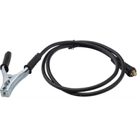 Sealey 1.5m Earth Clamp MWH120I-21