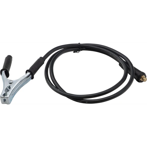Sealey 1.5m Earth Clamp