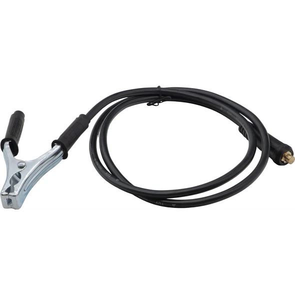 Sealey 1.5m Earth Clamp