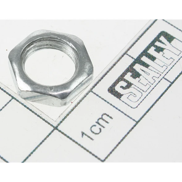 Sealey 3/8 unf half nut(so)(lsa)