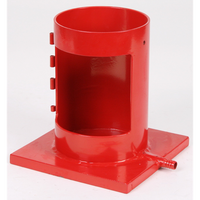 Sealey Cylinder base OFC1.10