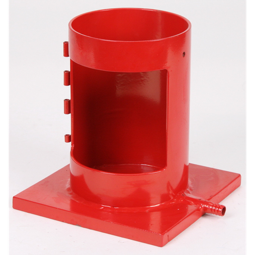 Sealey Cylinder base