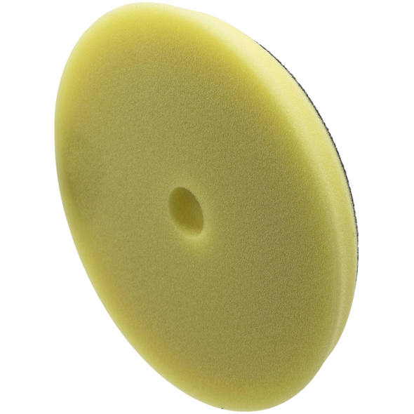 Sealey Polishing Pad 150mm Foam (Yellow)