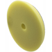 Sealey Polishing Pad 150mm Foam (Yellow)
