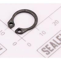 Sealey Circlip For Shaft 12mm OP750.05