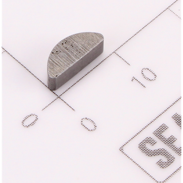 Sealey Key 3x10