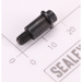Sealey Spindle-Lock Pin