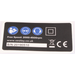 Sealey Label (Product)